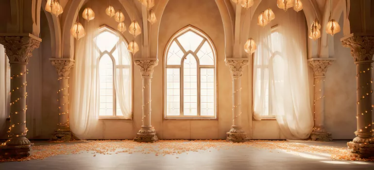 Exterior Window Arch Replacement in Wekiwa Springs, FL