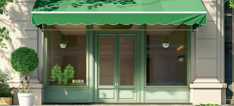 Awning Window Replacement in Wekiwa Springs, FL