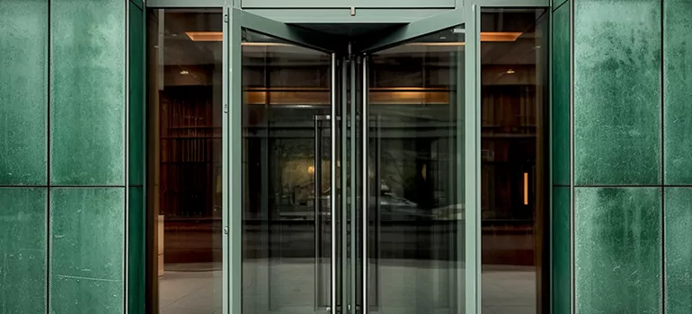 Commercial Garage Doors Repair in Wekiwa Springs, FL