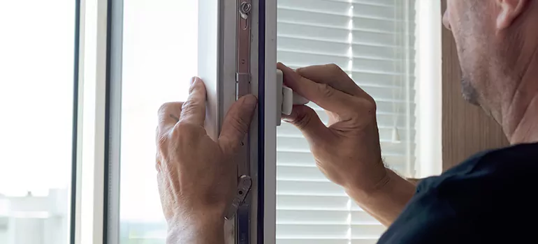 Luxury Window Installation in Wekiwa Springs, FL