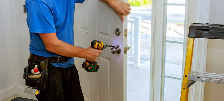 Car Door Lock Repair in Wekiwa Springs, FL
