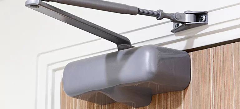 Garage Door Openers For Low Ceilings in Wekiwa Springs, FL