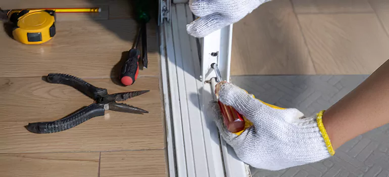 Sliding Glass Door Repair in Wekiwa Springs Sliding Glass Door Repair in Wekiwa Springs