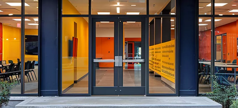 Entry Door Sidelites in Wekiwa Springs, FL