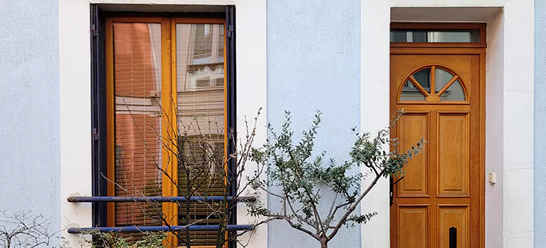 Garage Door Weather Stripping in Wekiwa Springs, FL