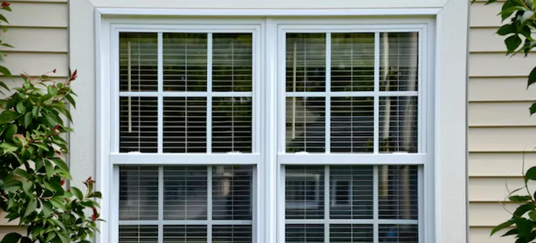 Custom Double Hung Windows in Wekiwa Springs, FL