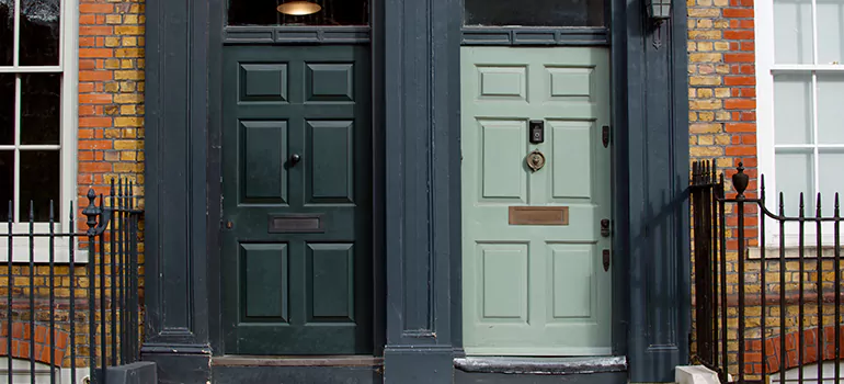 Fiberglass Door Frame Installation in Wekiwa Springs, FL