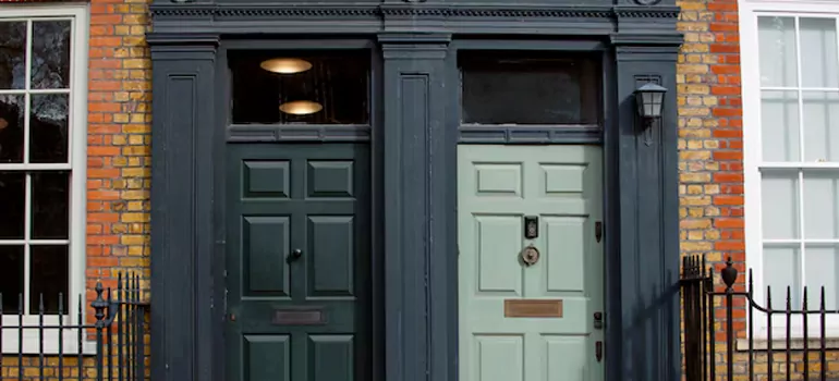 Front Door Window Replacement in Wekiwa Springs, FL