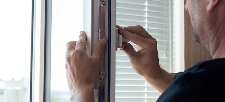 Custom Hopper Windows in Wekiwa Springs, FL