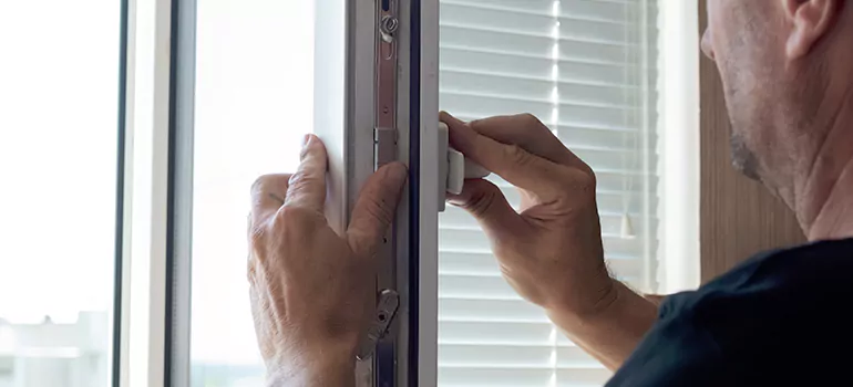 Lever Window Replacement Services in Wekiwa Springs, FL