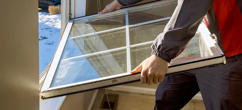 Porch Window Replacement in Wekiwa Springs, FL