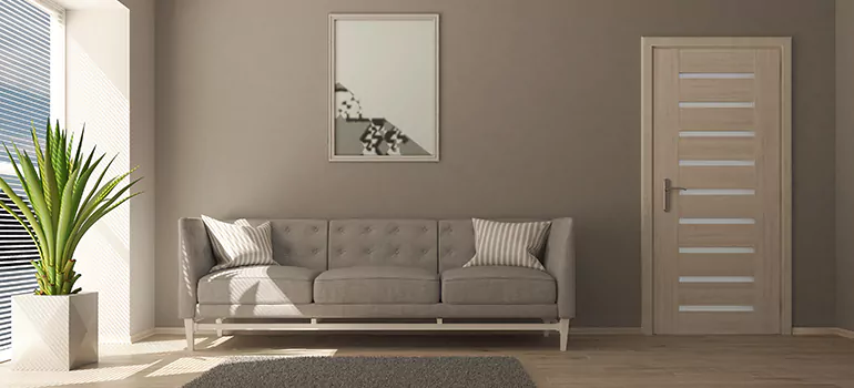 Prehung Inside Doors in Wekiwa Springs, FL