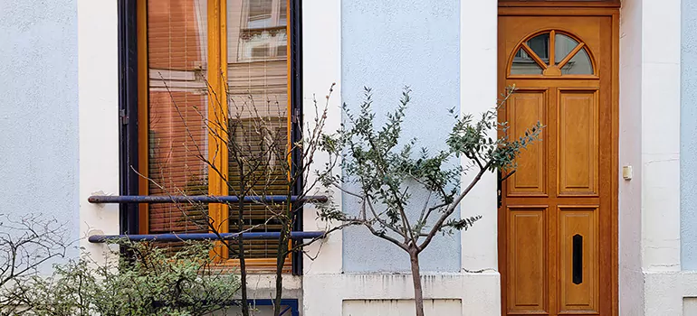 Residential Garage Doors Near Me in Wekiwa Springs, FL