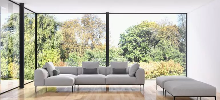 Tilt Out Window in Wekiwa Springs, FL