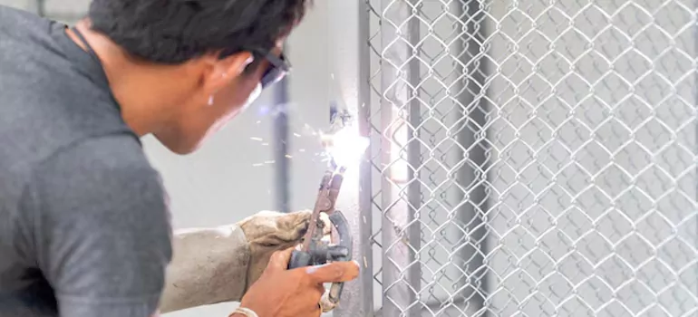 Commercial Window Grille Installation Service in Wekiwa Springs, FL