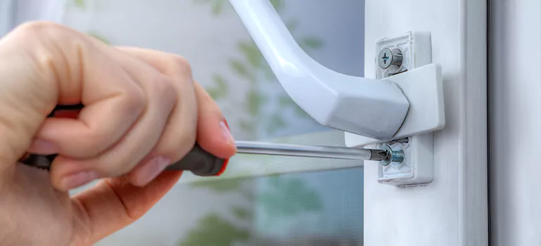 Window Crack Repair in Wekiwa Springs, FL