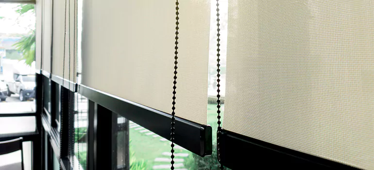 Blackout Window Shades in Wekiwa Springs, FL