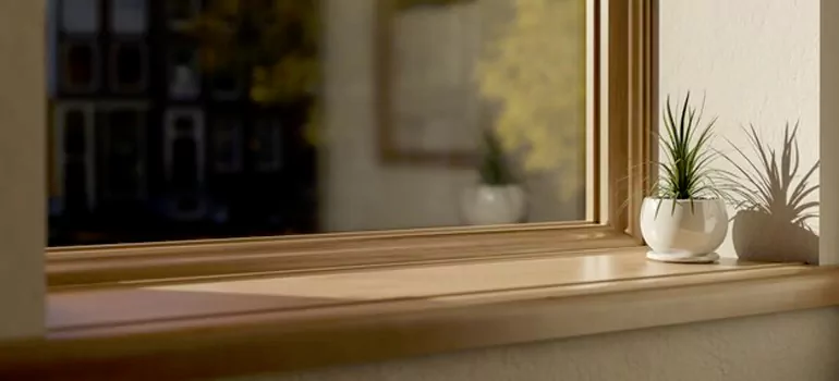 Exterior Window Stool inWekiwa Springs, FL