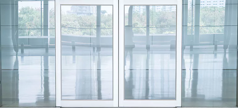 Automatic Door Openers in Wekiwa Springs, FL