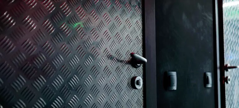 Advanced Bulletproof Door Installation in Wekiwa Springs, FL