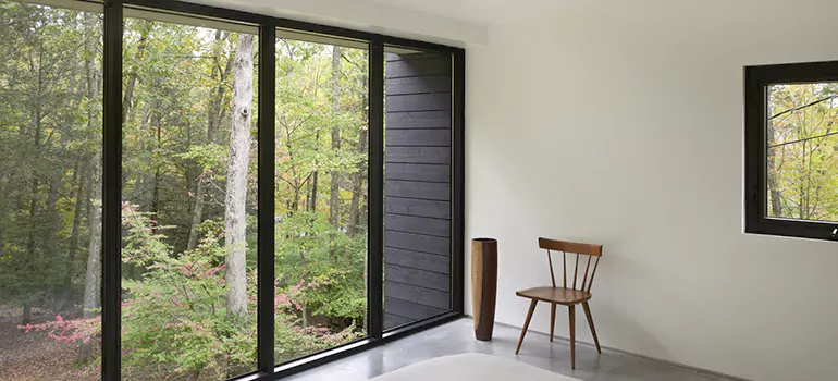 Bulletproof Window Protection Services in Wekiwa Springs, FL