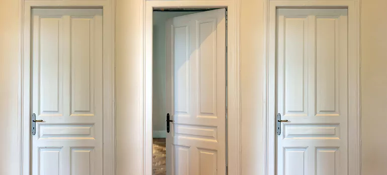 Garage Door Mullions inWekiwa Springs, FL