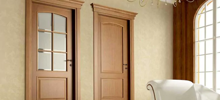 Cabinet Door Stiles in Wekiwa Springs, FL