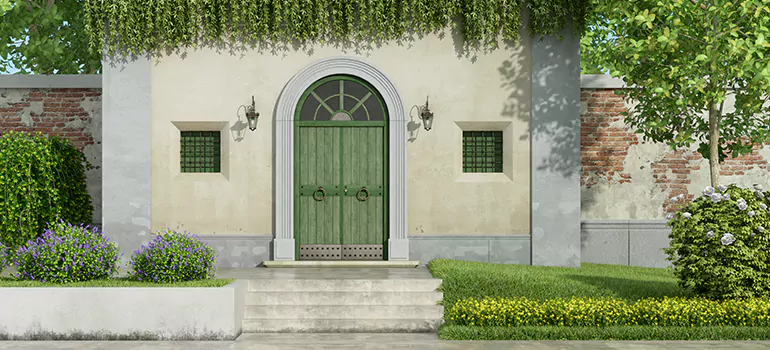 Weatherproof Screen Door in Wekiwa Springs, FL