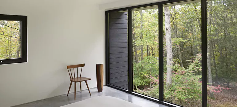 Triple Pane Energy Efficient Windows in Wekiwa Springs, FL