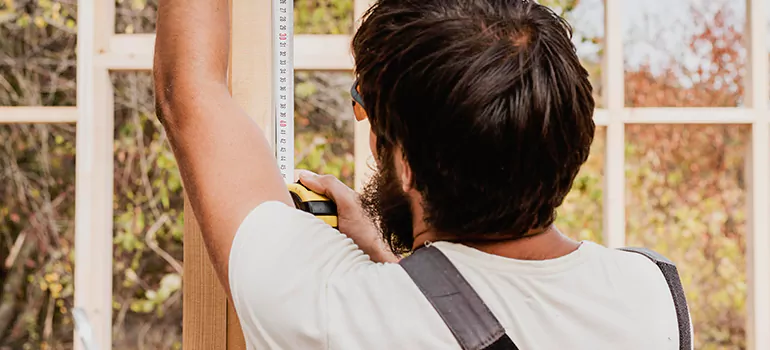 Insulated Fixed Windows in Wekiwa Springs, FL