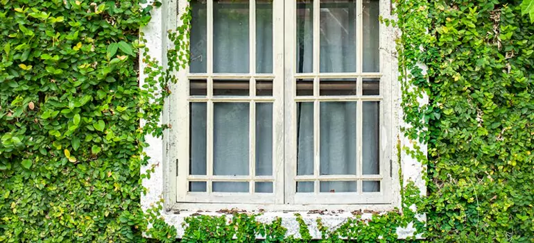 Garden Window Repair Near Me in Wekiwa Springs, FL