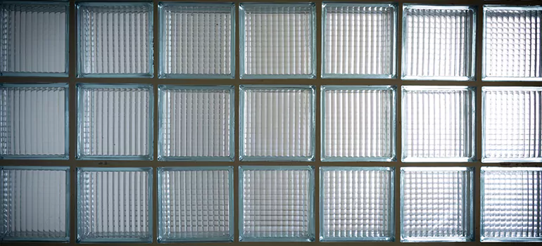 Basement Glass Window in Wekiwa Springs, FL