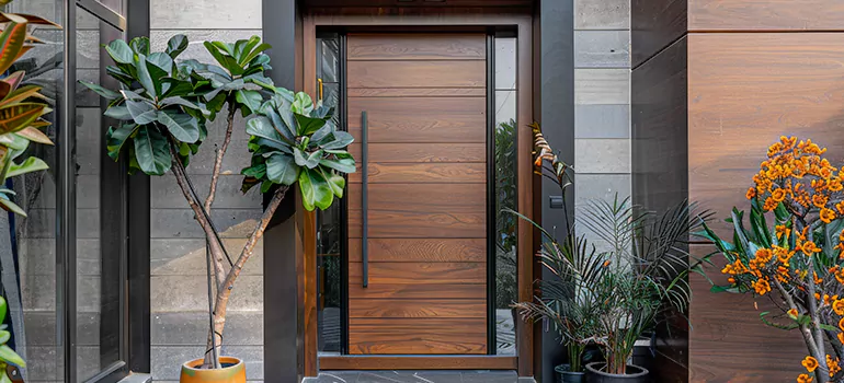 Custom Modern Doors Service in Wekiwa Springs, FL