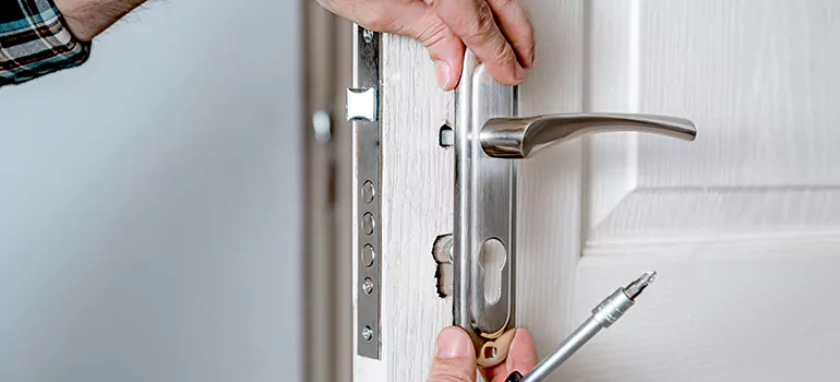 Multi Point Door Installation Solutions in Wekiwa Springs, FL