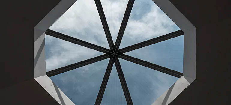 Octagon Window Designs For Homes in Wekiwa Springs, FL