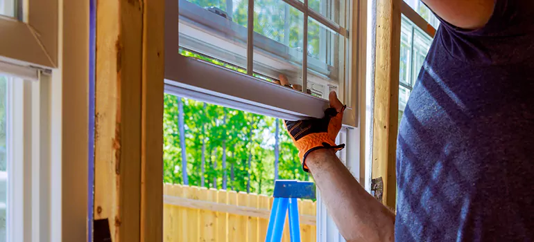 Removable Porch Windows in Wekiwa Springs, FL