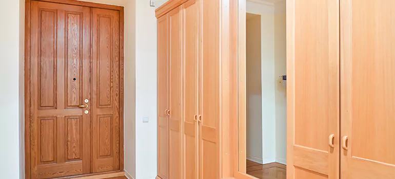 Prehung Wood Interior Doors in Wekiwa Springs, FL