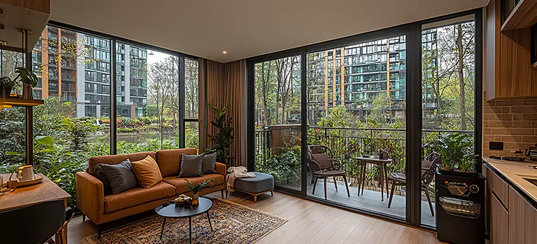 Residential Soundproofing Window Services in Wekiwa Springs, FL