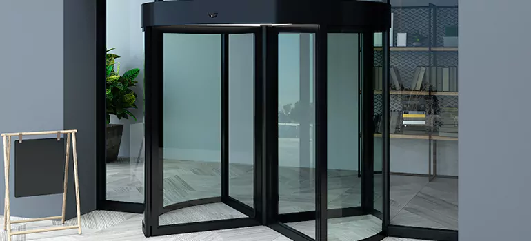 New Screen Door Installation in Wekiwa Springs, FL