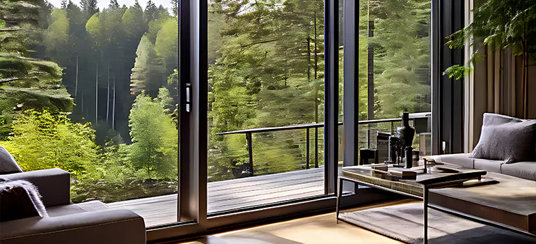 Single Slider Window Insulation Services in Wekiwa Springs, FL