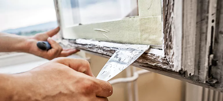 Custom Window Insulation Solutions in Wekiwa Springs, FL