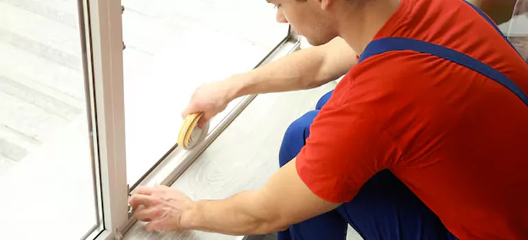 Window Jamb Repair Kit in Wekiwa Springs, FL